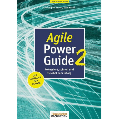 Christophe Braun & Udo Krauss - Agile Power Guide 2