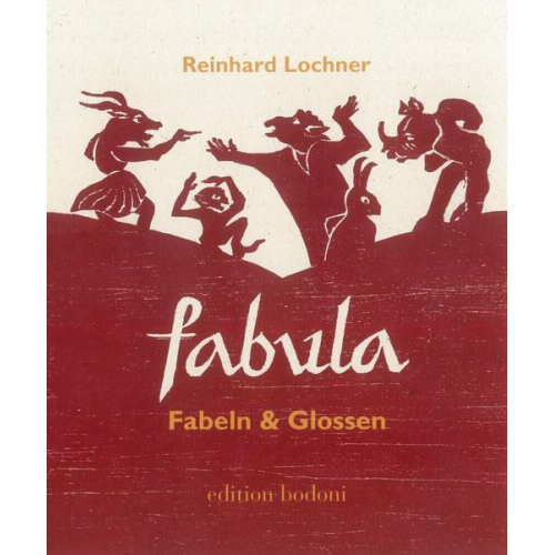 Reinhard Lochner - Fabula