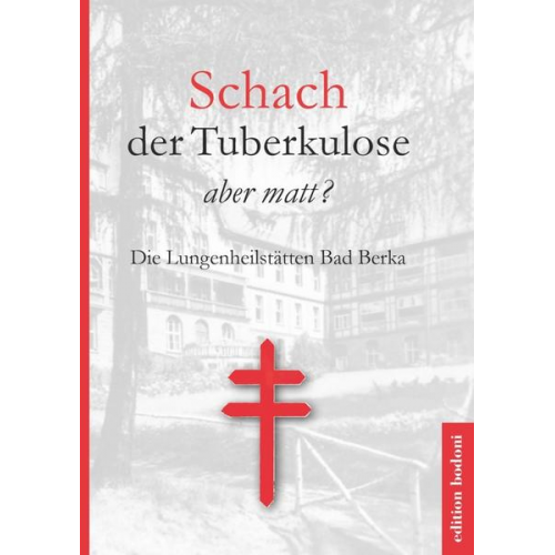 Christa Kouschil & Birgit Berndt - Schach der Tuberkulose - aber matt?