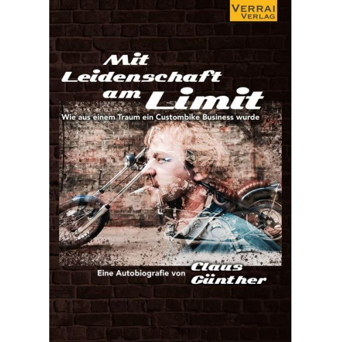 Claus Günther - Mit Leidenschaft am Limit