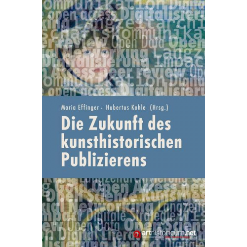 Die Zukunft des kunsthistorischen Publizierens