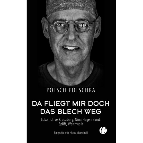 Potsch Potschka - Da fliegt mir doch das Blech weg