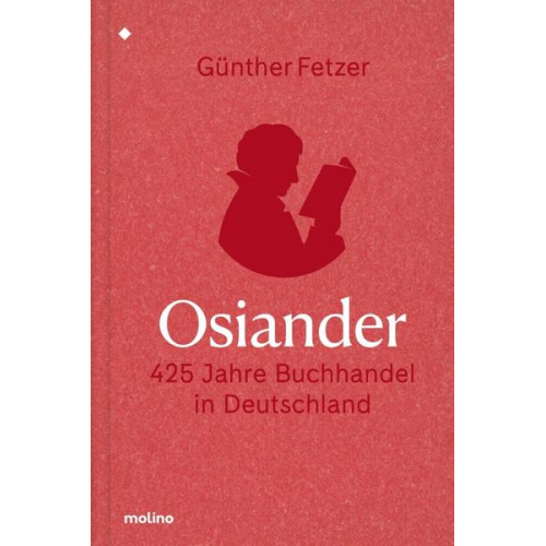 Fetzer Günther - Osiander