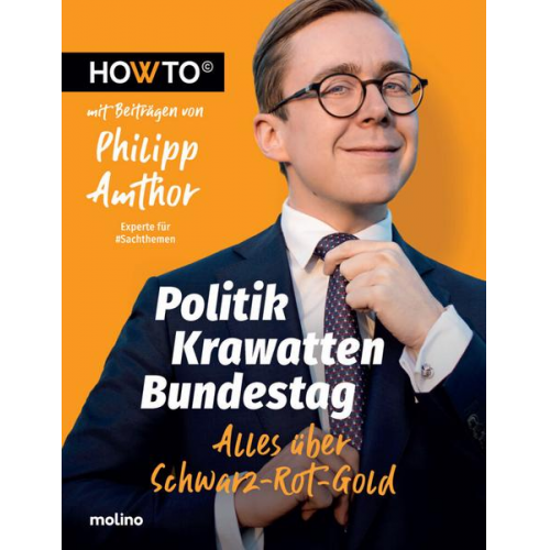 HOWTO - Politik, Krawatten, Bundestag