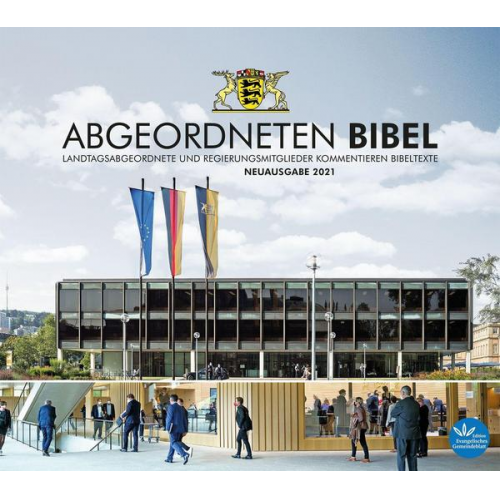 Abgeordneten Bibel