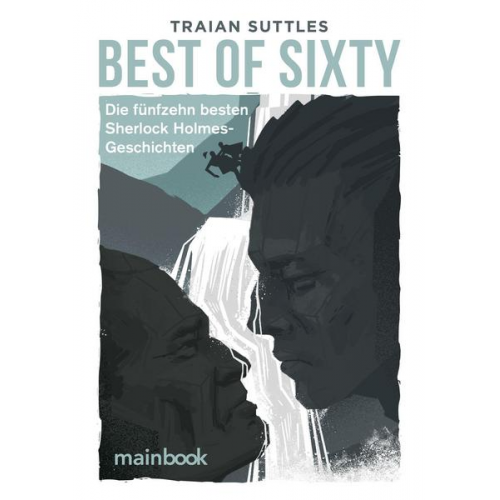 Traian Suttles - Best of Sixty