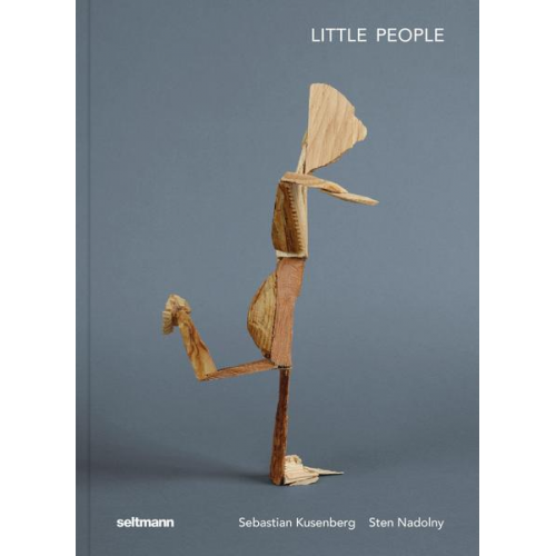 Sten Nadolny & Sebastian Kusenberg - Little People