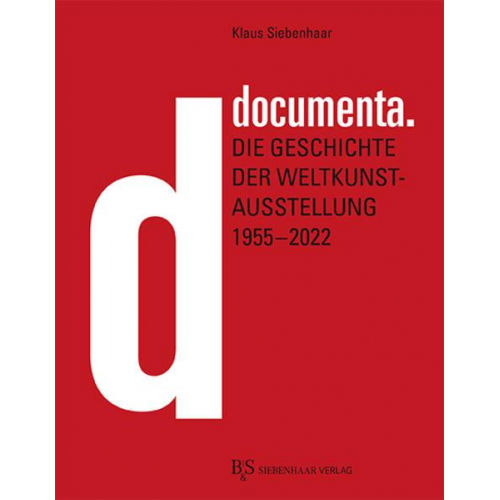 Klaus Siebenhaar - Documenta.