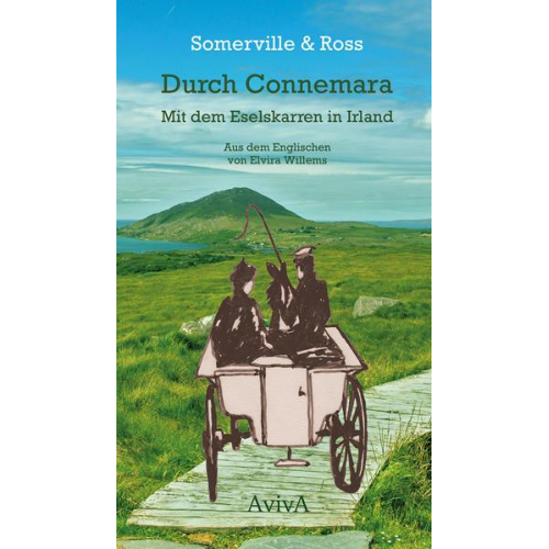 Edith Oenone Somerville & Martin Ross - Durch Connemara