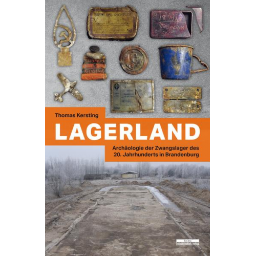 Thomas Kersting - Lagerland