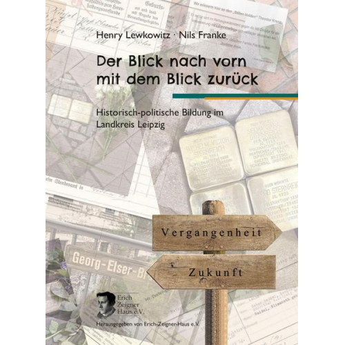 Henry Lewkowitz & Nils Franke - Der Blick nach vorn mit dem Blick zurück