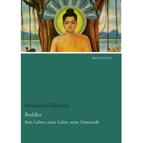 Hermann Oldenberg - Buddha