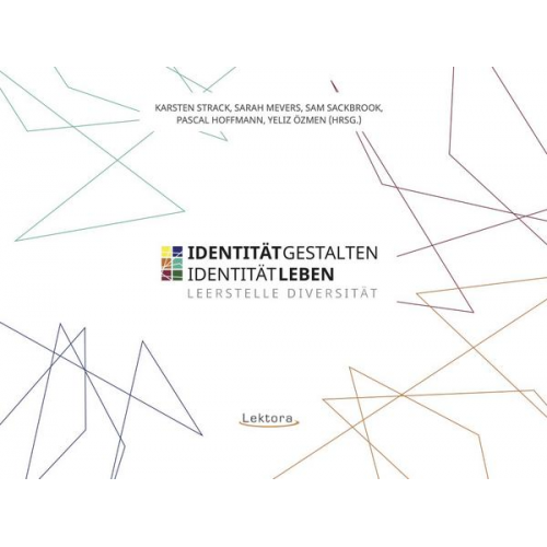 Identität gestalten – Identität leben