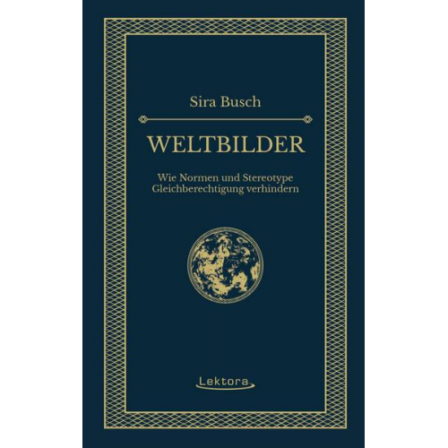 Sira Busch - Weltbilder