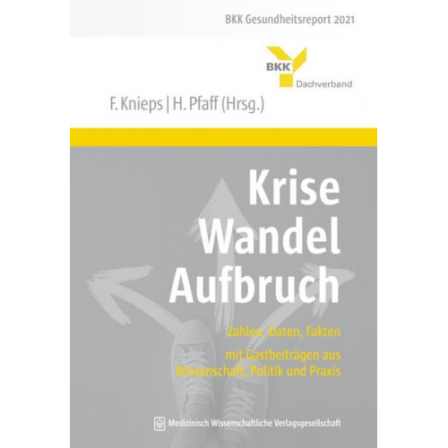 Krise – Wandel – Aufbruch