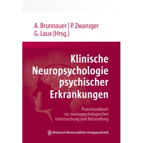 Klinische Neuropsychologie psychischer Erkrankungen