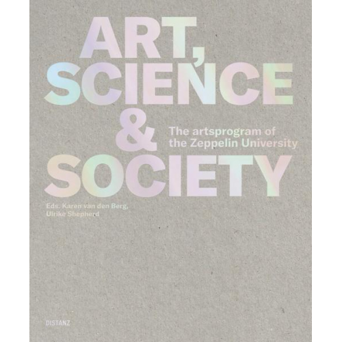 Art, Science & Society