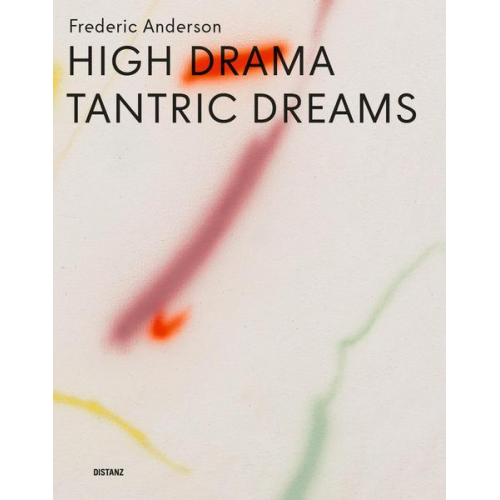 High Drama, Tantric Dreams