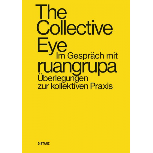 The Collective Eye im Gespräch mit ruangrupa