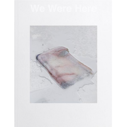 Alex Grein - We Were Here