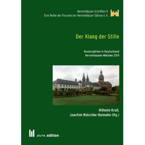 Der Klang der Stille