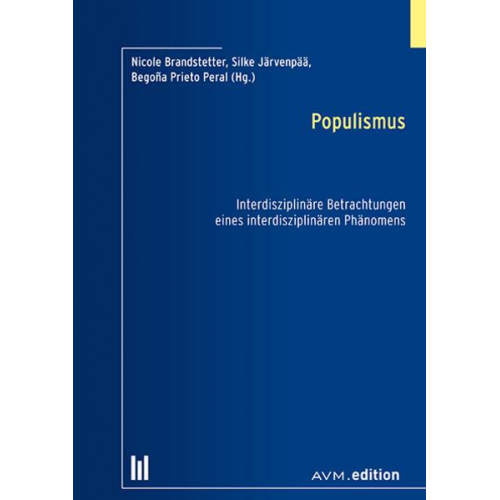 Populismus