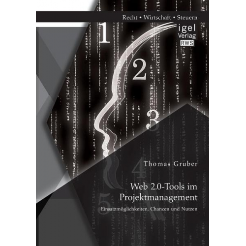 Thomas Gruber - Web 2.0-Tools im Projektmanagement: Einsatzmöglichkeiten, Chancen und Nutzen