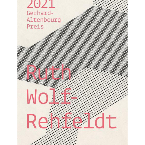 Ruth Wolf-Rehfeldt