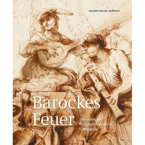 Barockes Feuer