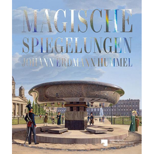 Magische Spiegelungen