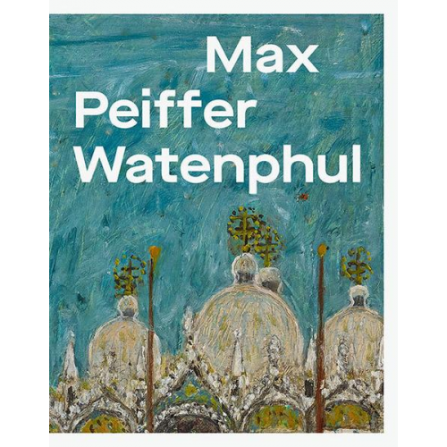 Max Peiffer Watenphul