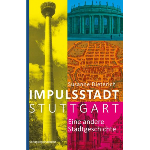 Susanne Dieterich - Impulsstadt Stuttgart