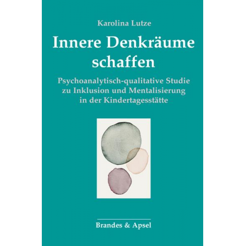 Karolina Lutze - Innere Denkräume schaffen