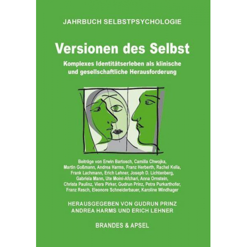 Versionen des Selbst