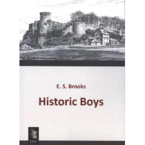 E. S. Brooks - Historic Boys