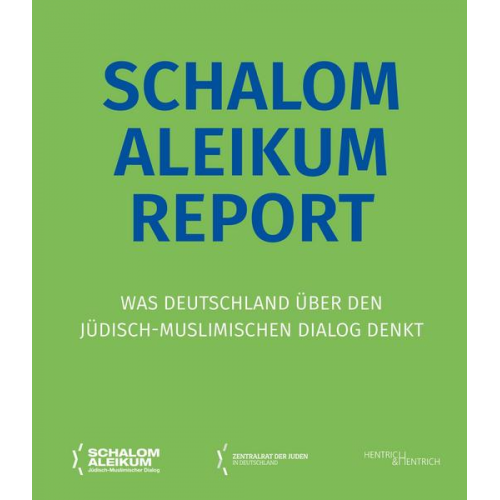 Schalom Aleikum Report