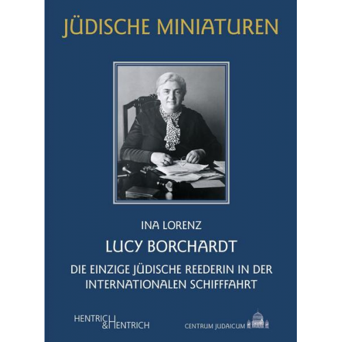 Ina Lorenz - Lucy Borchardt