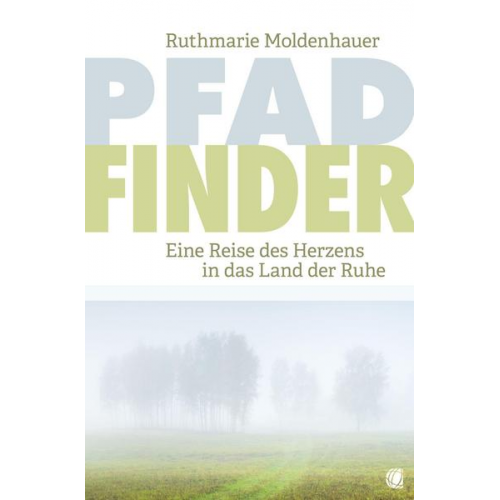 Ruthmarie Moldenhauer - PfadFinder