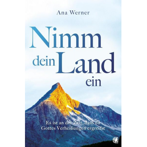 Ana Werner - Nimm dein Land ein