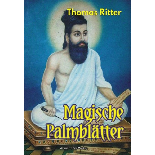 Thomas Ritter - Magische Palmblätter