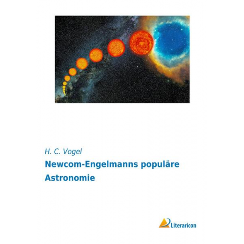 Newcom-Engelmanns populäre Astronomie