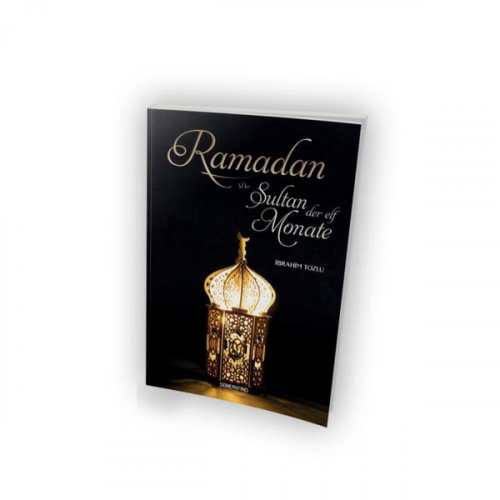 İbragşm Tozlu - Ramadan