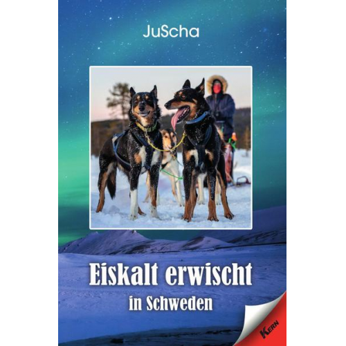 JuScha - Eiskalt erwischt in Schweden