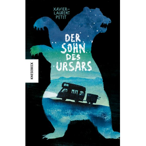 Xavier-Laurent Petit - Der Sohn des Ursars