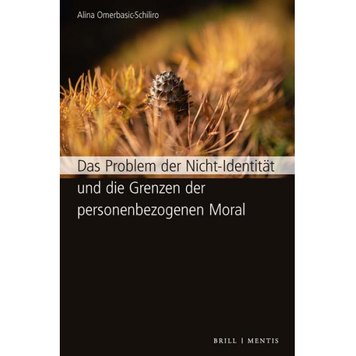 Alina Omerbasic-Schiliro - Das Problem der Nicht-Identität und die Grenzen der personenbezogenen Moral