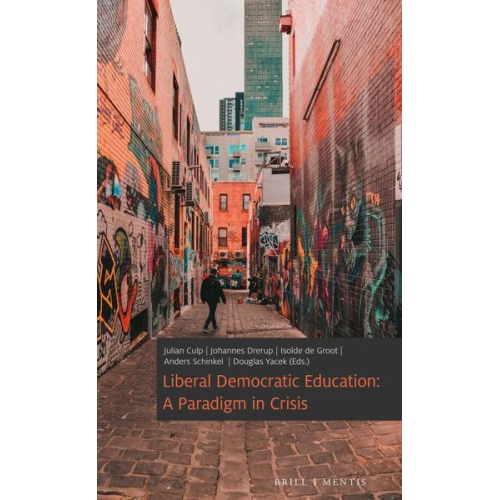 Liberal Democratic Education: A Paradigm in Crisis