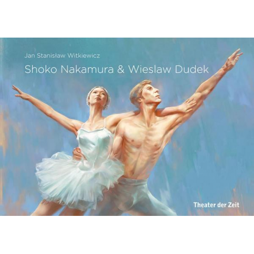 Jan Stanislaw Witkiewicz - Shoko Nakamura & Wieslaw Dudek