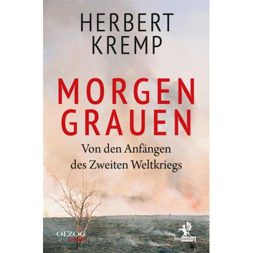 Herbert Kremp - Morgen Grauen