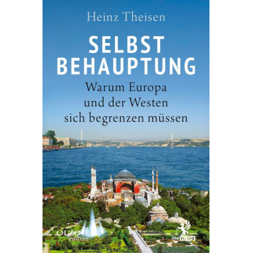 Heinz Theisen - Selbstbehauptung