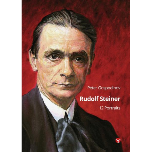 Rudolf Steiner - 12 Portraits